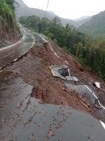 Câmara aprova empréstimo de 17 milhões para obras de recuperação da infraestrutura e patrimônio público danificados pelas chuvas.